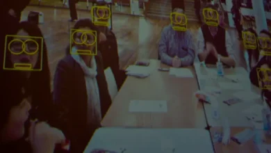 Facial recognition in polls could redefine India’s elections