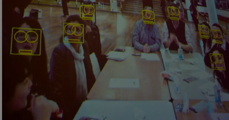 Facial recognition in polls could redefine India’s elections