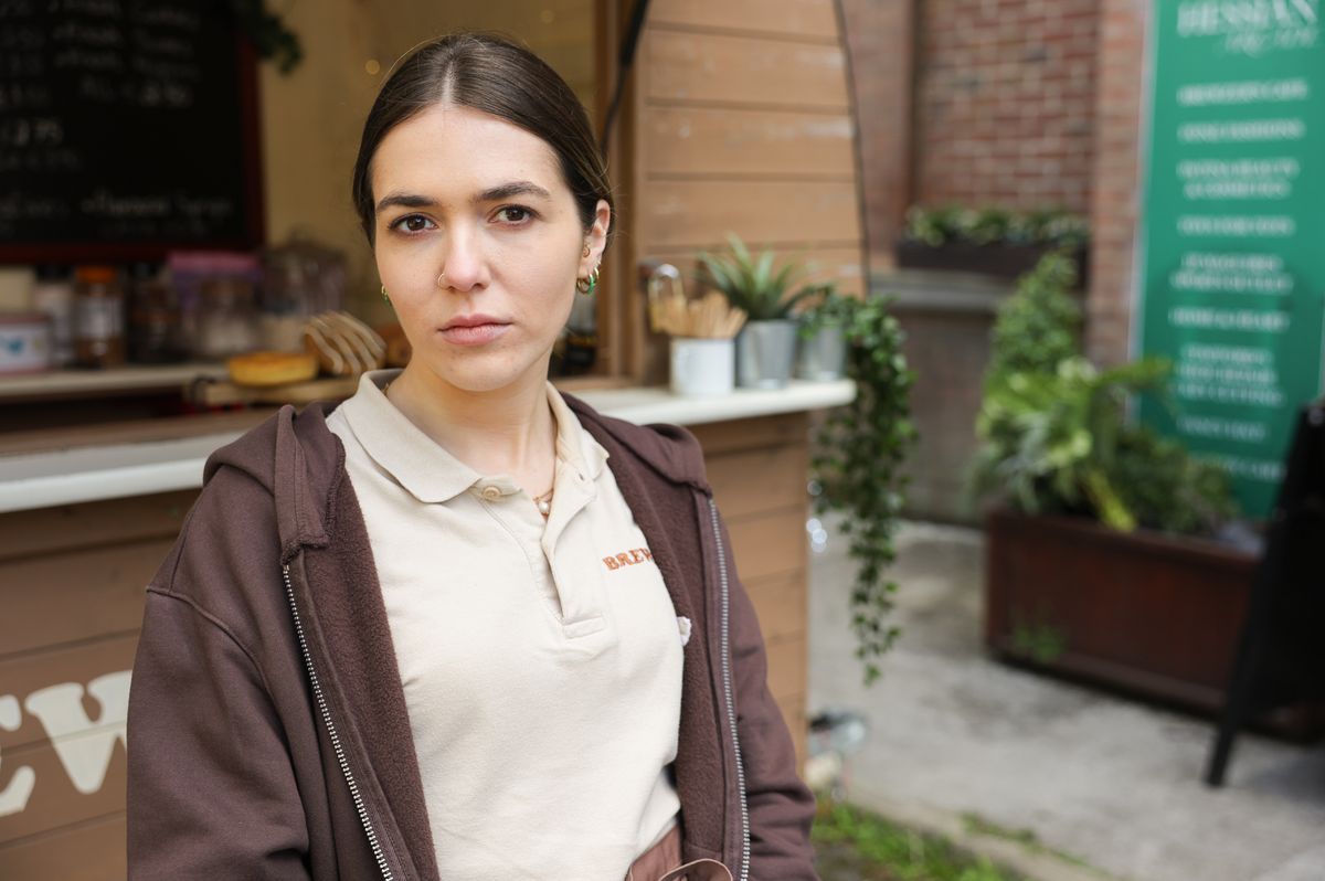 Fair City fans ‘work out’ newcomer Síofra’s ‘secret and connection to Carrigstown’