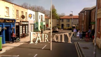 Fair City pulled from schedule again as return date confirmed