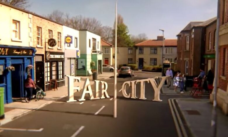 Fair City pulled from schedule again as return date confirmed
