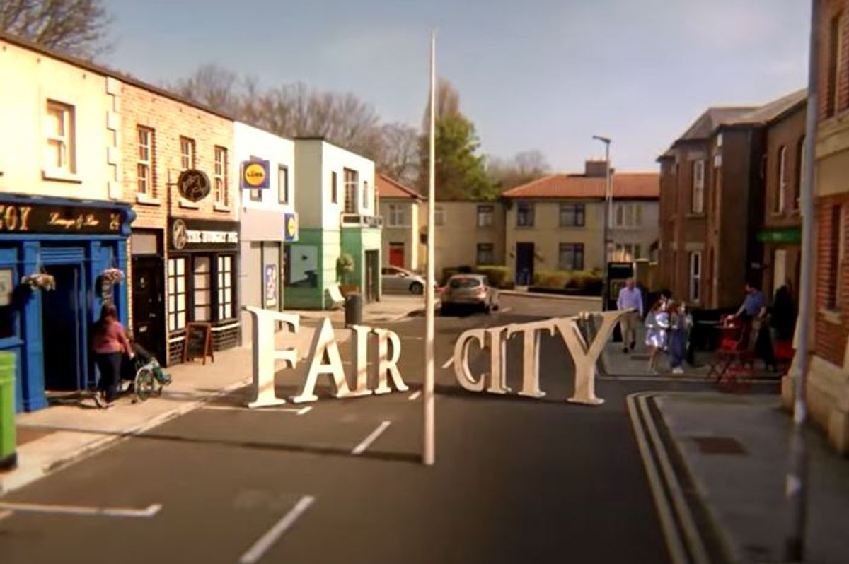 Fair City pulled from schedule again as return date confirmed