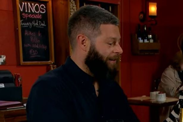 Fair City spoilers: A smitten Gar finds himself a new love interest