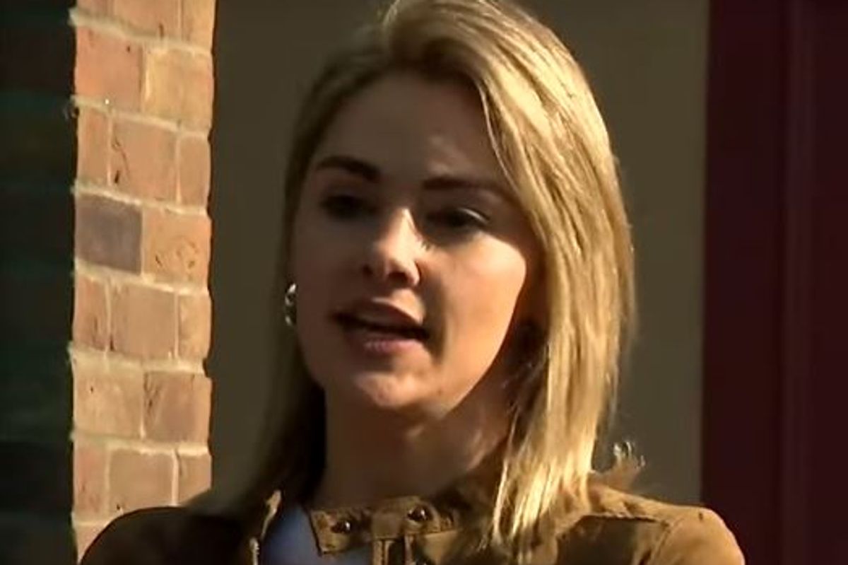 Fair City’s Holly loses out on job after her past as a sugar baby resurfaces