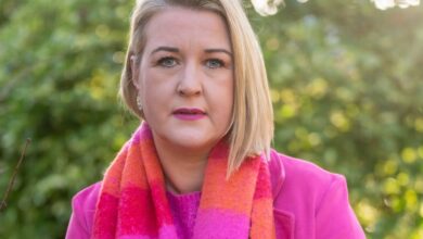 Fair City’s Sorcha Furlong shares plans for 50th birthday and lifts lid on parenting teen daughter