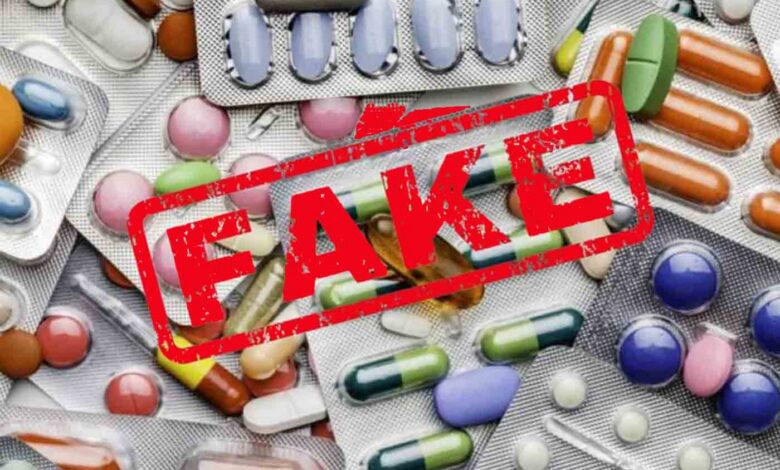 Fake medicine menace poses big threat to patients and healthcare system – Pioneer Edge | Uttarakhand News in English | Dehradun News Today| News Uttarakhand | Uttarakhand latest news