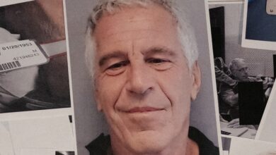 Federal prosecutors support unsealing purported Jeffrey Epstein suicide note