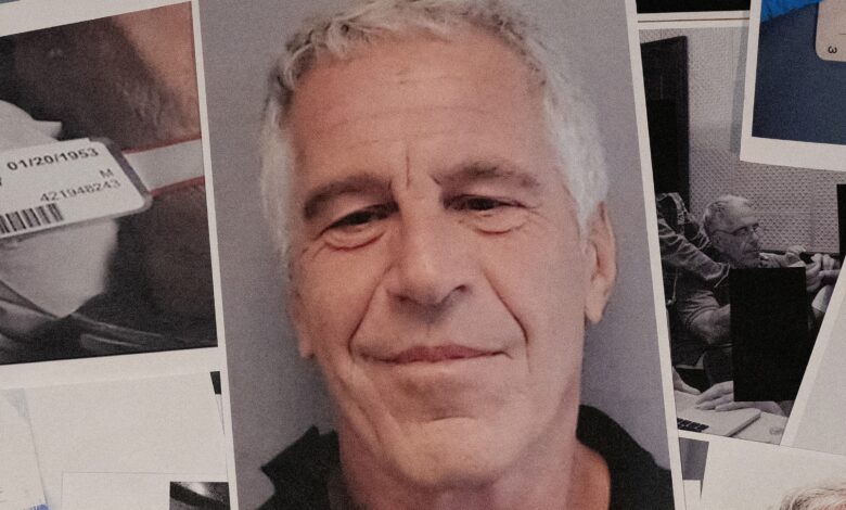 Federal prosecutors support unsealing purported Jeffrey Epstein suicide note