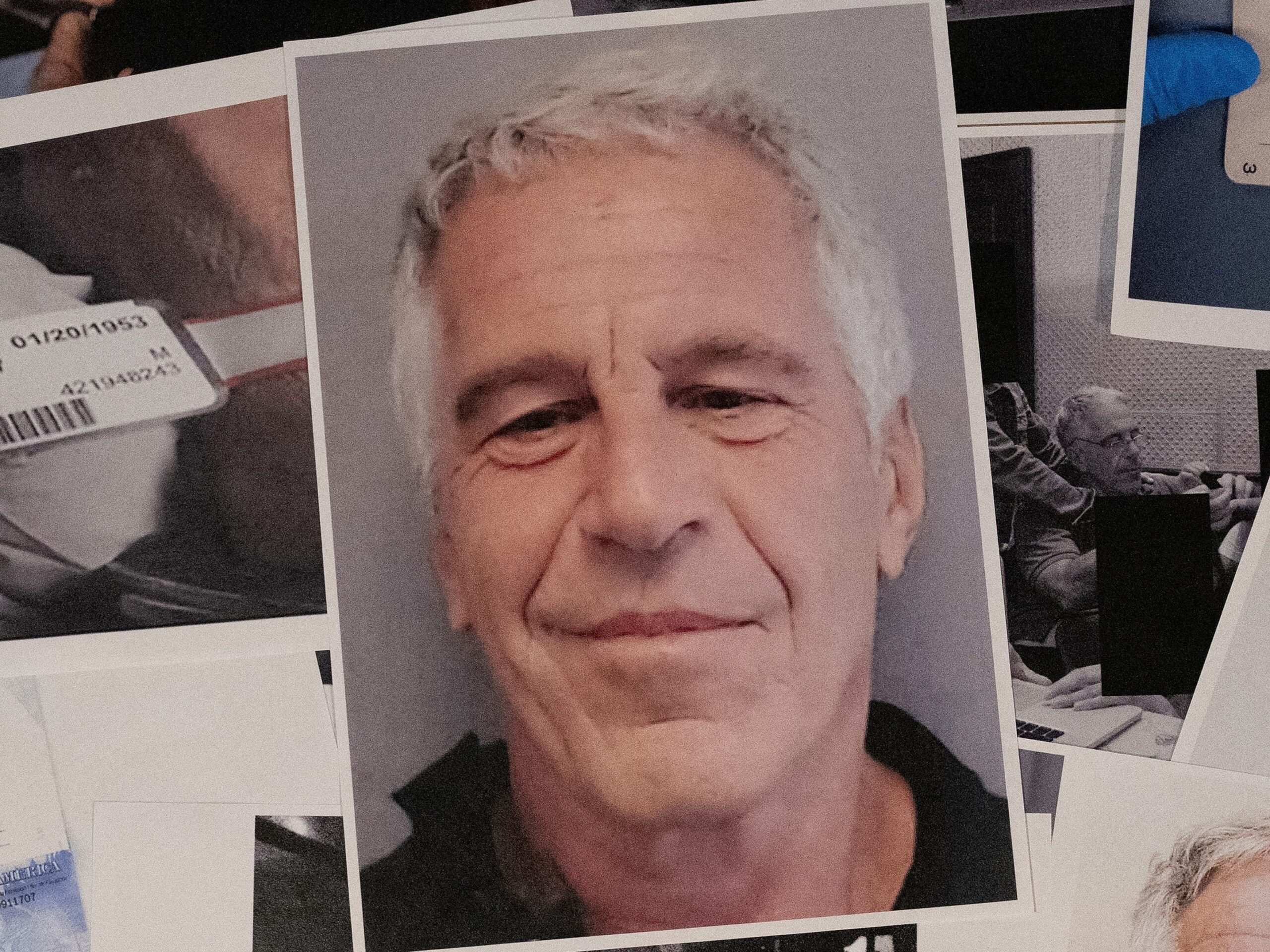 Federal prosecutors support unsealing purported Jeffrey Epstein suicide note