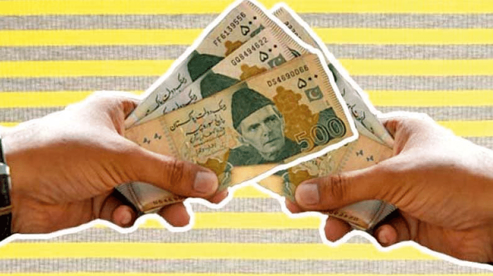 Finance Ministry Gives Shocking Reason Behind Recent Rise in Govt Expenditure