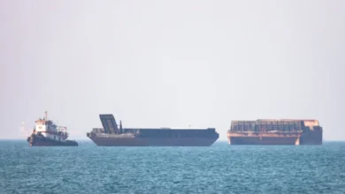 Fire at UAE’s Fujairah port not a planned Iranian attack, says Iranian military official | The Express Tribune