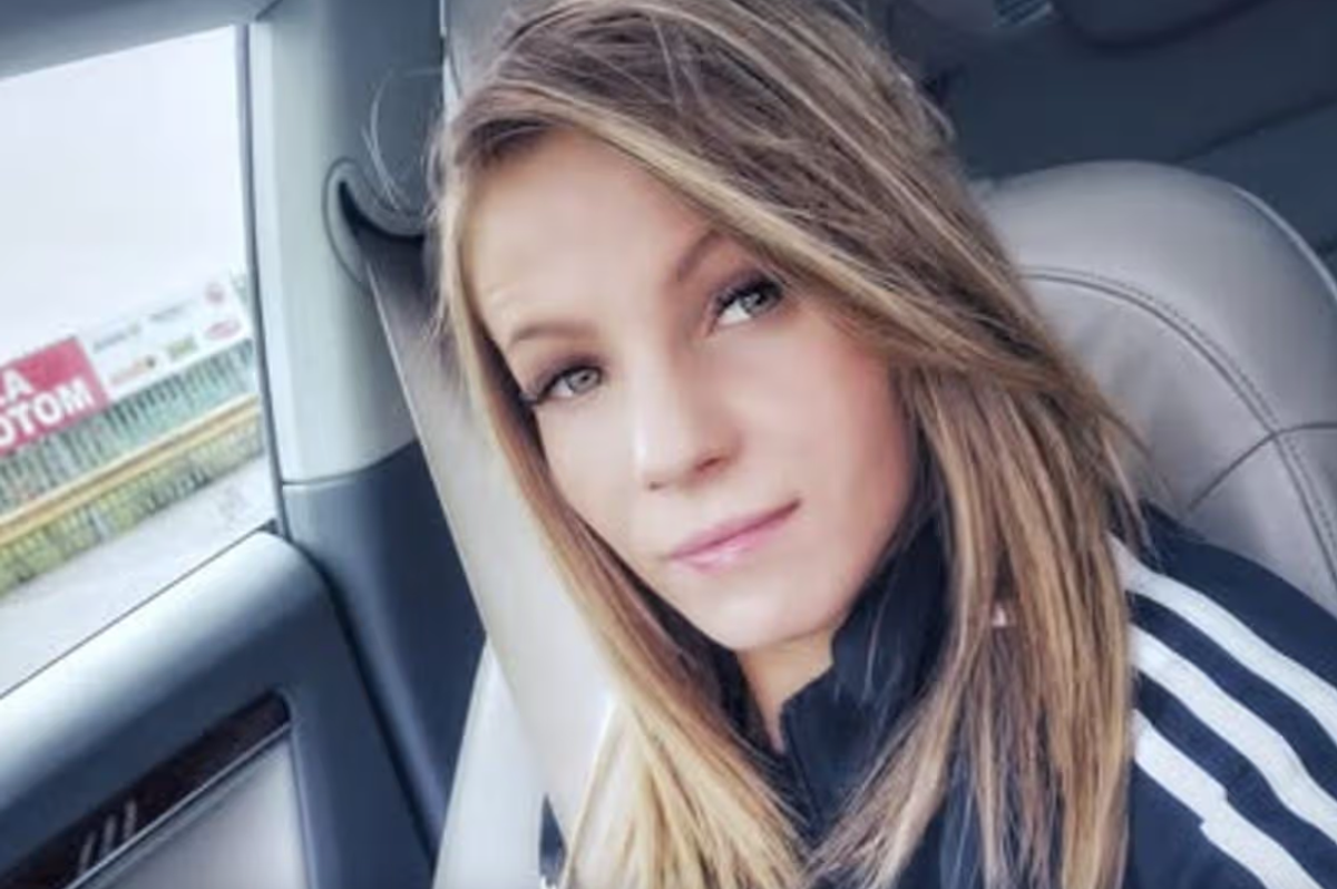 First pictures of tragic mum who gardaí believe died giving birth to daughter
