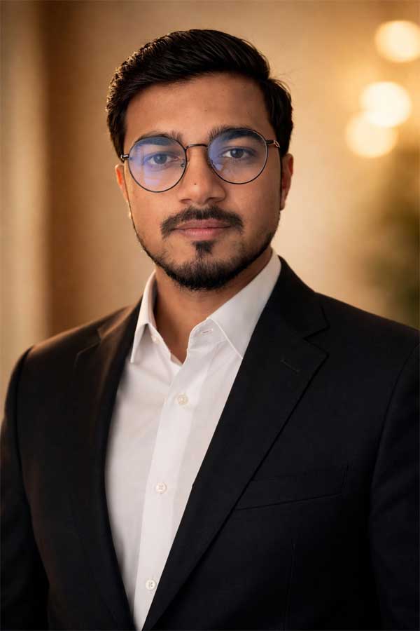 Five Million SMEs Offline Is Pakistan’s Biggest Tech Failure “Mazher Noor Muhammad” – The Financial Daily