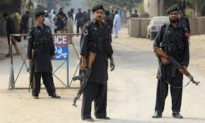 Five militants killed in Bannu operation