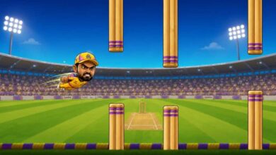 Flappy Bird-Style Game Featuring Babar Azam Goes Viral