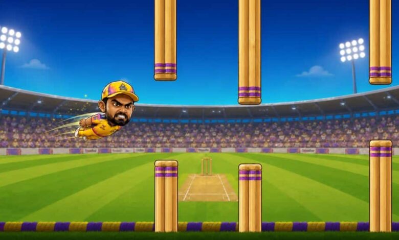Flappy Bird-Style Game Featuring Babar Azam Goes Viral