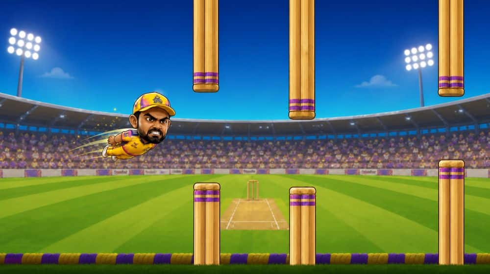 Flappy Bird-Style Game Featuring Babar Azam Goes Viral