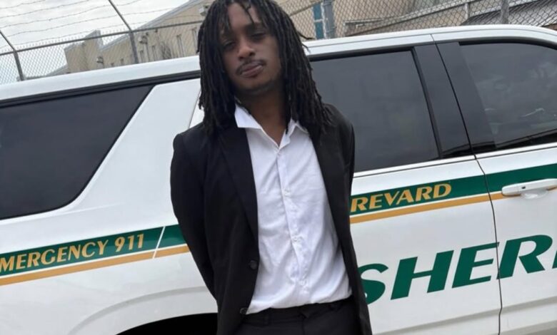 Florida driver late for wedding caught speeding  at 101 mph and thrown in jail
