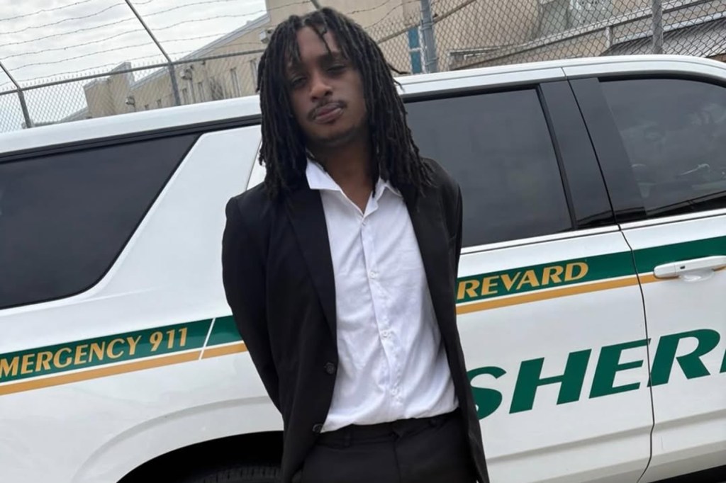 Florida driver late for wedding caught speeding  at 101 mph and thrown in jail
