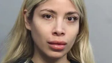 Florida woman allegedly lured victim to luxury Miami condo — then robbed him with 2 accomplices