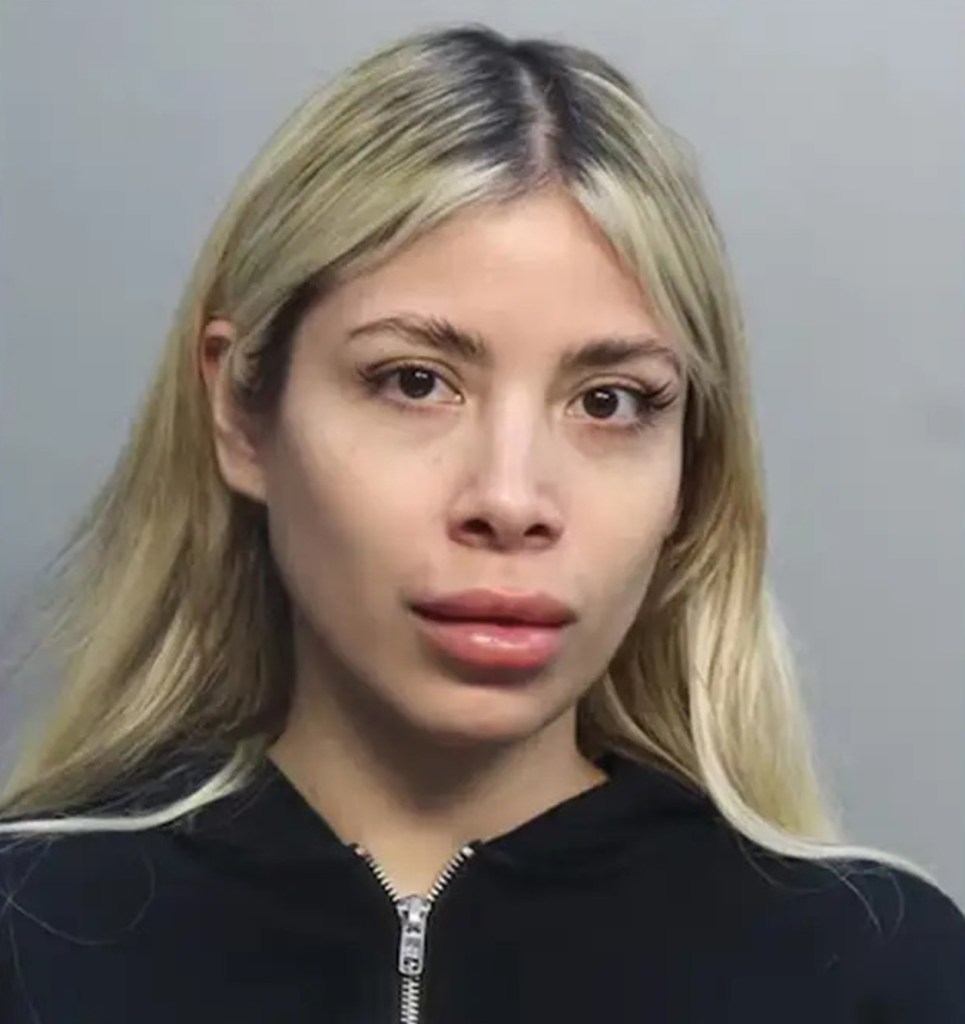 Florida woman allegedly lured victim to luxury Miami condo — then robbed him with 2 accomplices