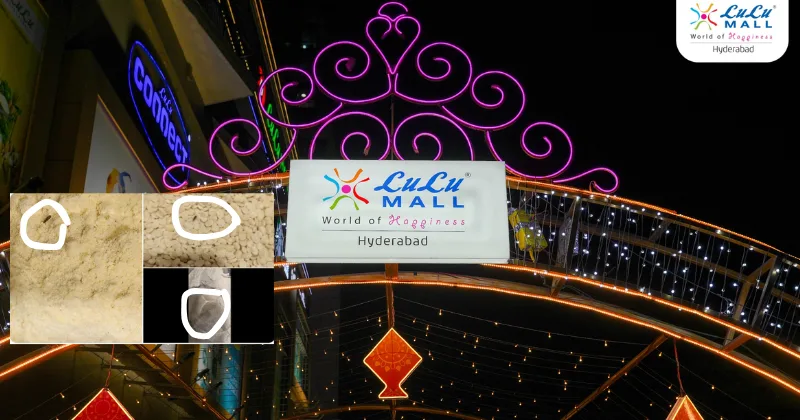 Food Safety violations detected at Hyderabad’s Lulu Hypermarket