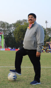 Football Deserves a Push in Gujarat – Bilkul Online