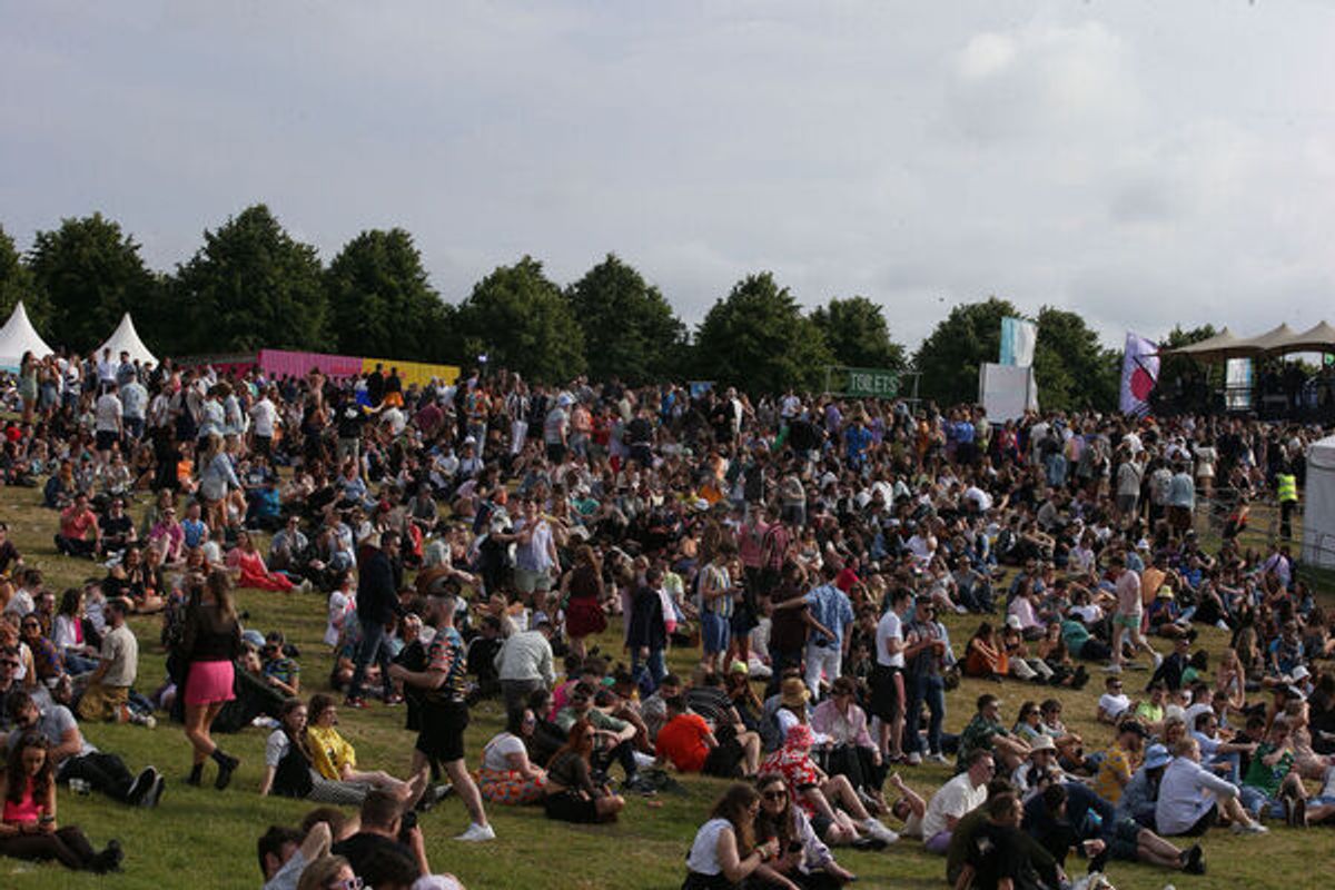 Forbidden Fruit 2026: Stage times, how to get there, banned items and age policy