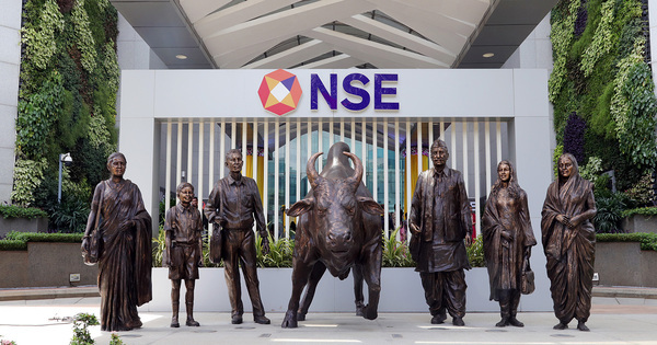 Foreign Portfolio Investor share in NSE-listed firms on sustained decline since March 2023, falls to 17-yr low in FY26: NSE