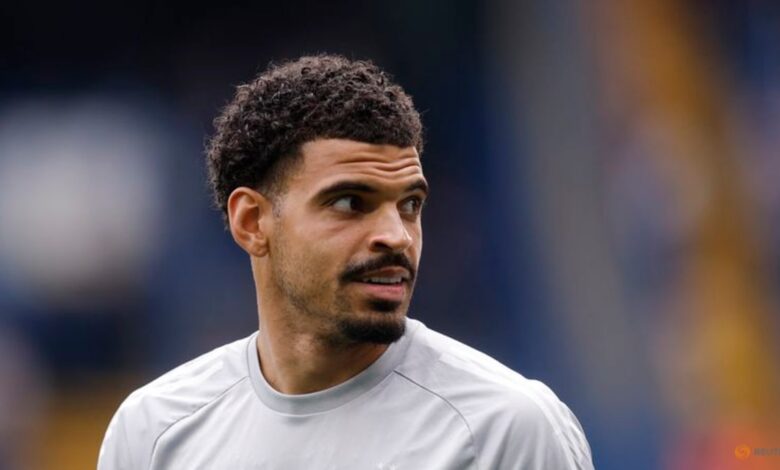Forest hoping for medical magic for Gibbs-White before Europa showdown