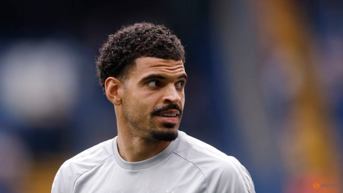 Forest hoping for medical magic for Gibbs-White before Europa showdown