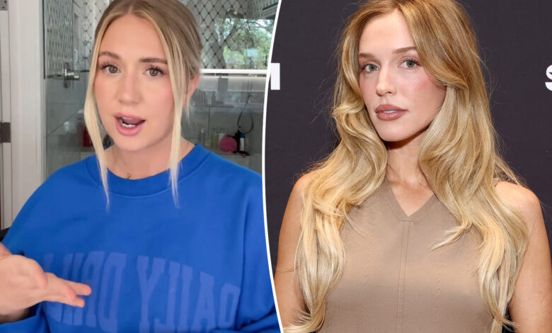 Former ‘Bachelor’ star details long-standing Alex Cooper feud: Still ‘furious’