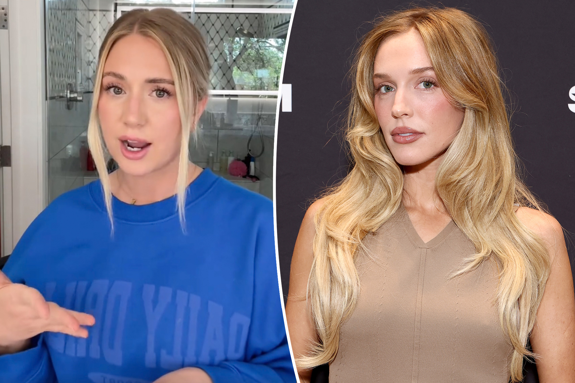 Former ‘Bachelor’ star details long-standing Alex Cooper feud: Still ‘furious’