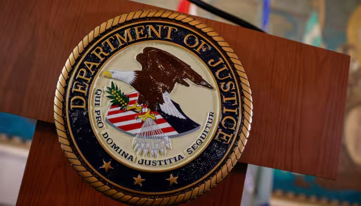 Former DOJ official accused of secretly sending herself Trump case files, disguised as ‘cake recipes’