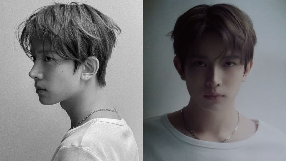 Former Enhypen member Heeseung, now known as Evan, to make solo debut in June