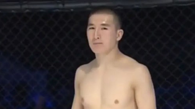 Former MMA fighter, 30, dies a hero after saving four girls from drowning in one of world’s deepest lakes