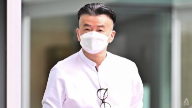 Former Sakae Holdings director guilty of misappropriating S.8 million, lying in High Court