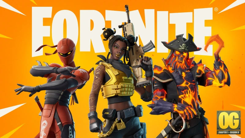 Fortnite Returns: Fortnite Is Back On iPhone as Epic’s Apple War Enters A New Phase