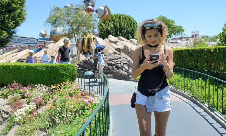 Fox News AI Newsletter: How Disney fans will experience AI