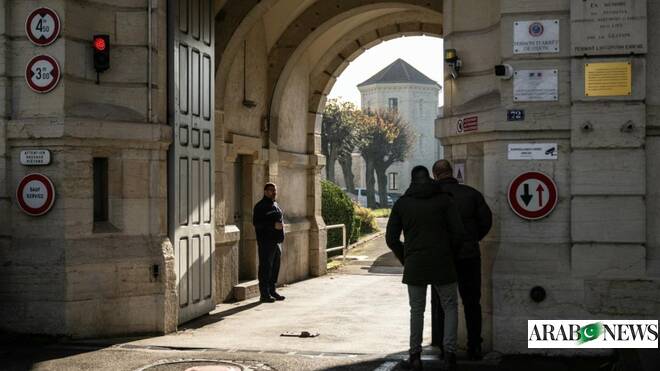 France and Turkiye have most overcrowded jails in Europe: report