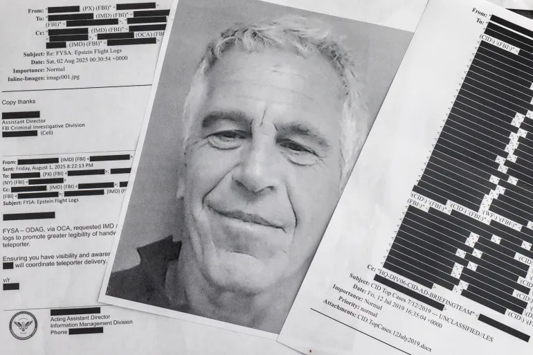France listening to 10 ‘new’ suspected victims of Epstein: Prosecutor
