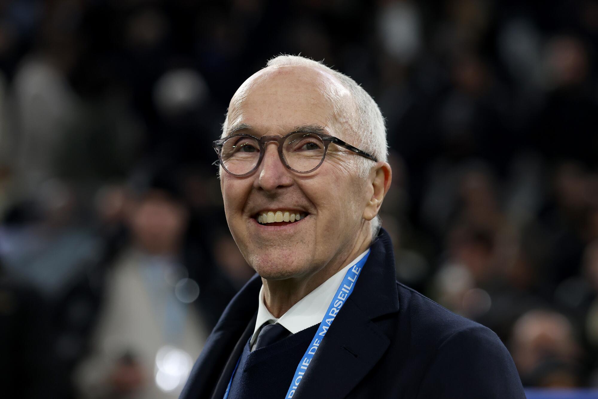 Frank McCourt’s L.A. Marathon to city: Can you save us half a million dollars?
