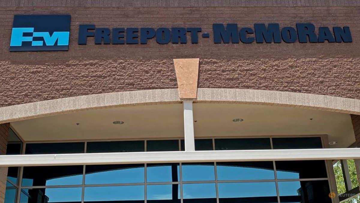 Freeport Indonesia adjusts Grasberg production recovery, full resumption delayed until 2028