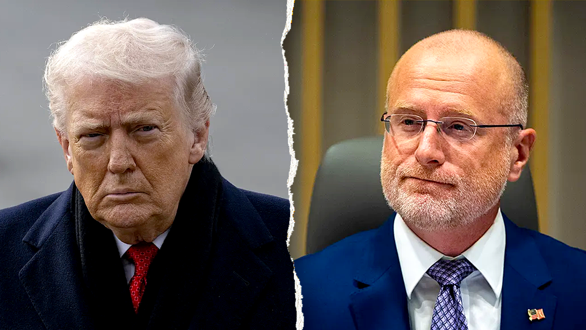 From ABC license reviews to Comey indictments, Trump’s regulatory war on critics enters new phase