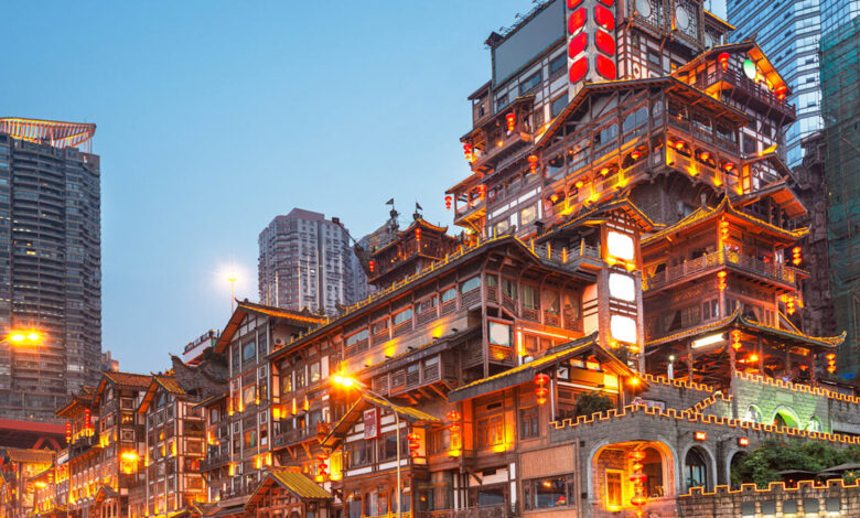 From Chongqing to Shanghai, why China travel is taking off among Singaporeans