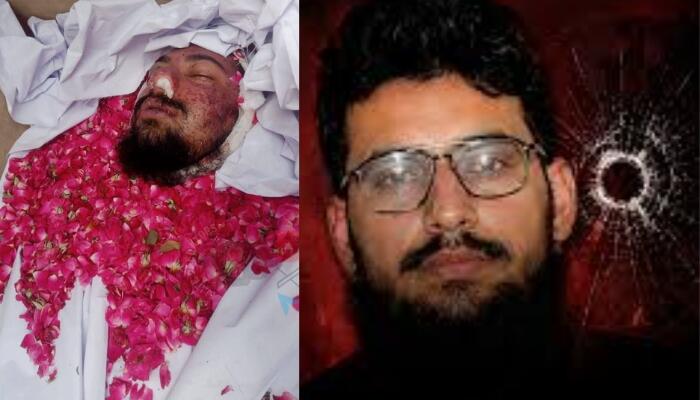 From Classroom Identity to Conflict Narrative: Burhan Funeral Coverage Triggers Press Freedom Debate