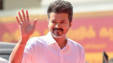 From Film Stardom to Political Power: Vijay’s Strategic Rise – News Today | First with the news