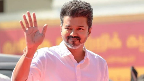 From Film Stardom to Political Power: Vijay’s Strategic Rise – News Today | First with the news