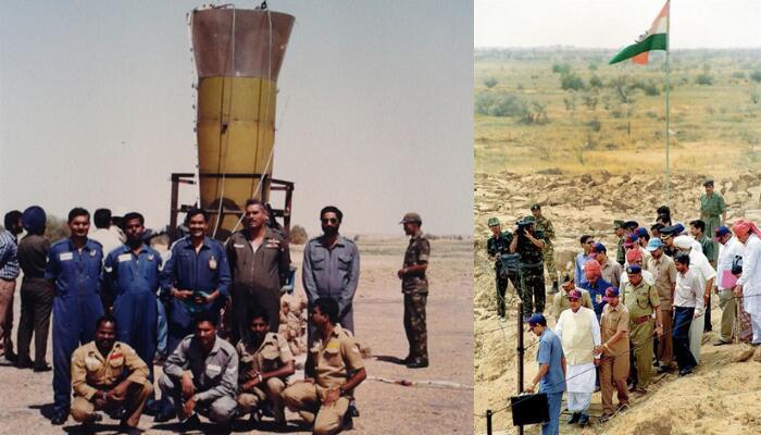 From Nuclear Resolve to Tech Power: Modi Invokes Pokhran Spirit on National Technology Day