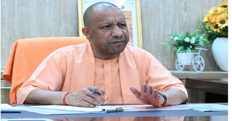 From Reel to Real: Yogi’s digital dharma for youth of Bharat